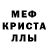 MDMA кристаллы Peter Valdez